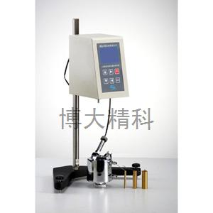 博大精科 NDJ-79B 數字旋轉粘度計