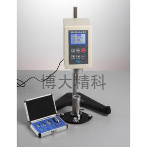 博大精科 NDJ-8S 旋轉粘度計（數字式）