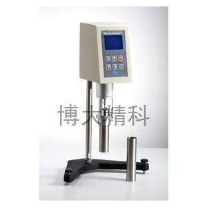 博大精科 NDJ-5S 旋轉粘度計（數字式）