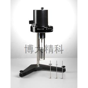 博大精科 NDJ-4 旋轉粘度計（指針式）
