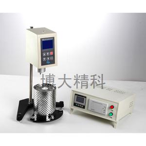 博大精科 NDJ-1F 布氏旋轉粘度計