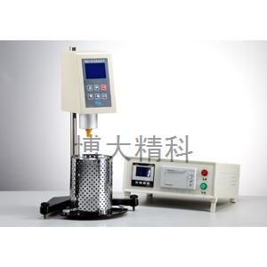 博大精科 NDJ-1C 布氏旋轉粘度計