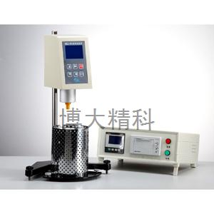博大精科 NDJ-1D 布氏旋轉粘度計