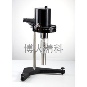 博大精科 NDJ-1 旋轉粘度計（指針式）