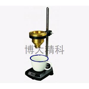 博大精科 XND-1 涂-4粘度計