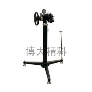 博大精科 JJG-2 測斜儀校驗臺
