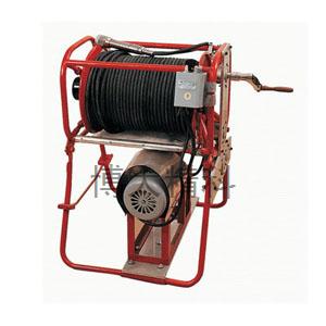 博大精科 JC-1B、C 電動絞車