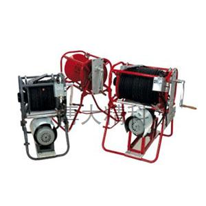 博大精科 JC-1A 手動絞車