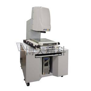 博大精科 KIC-4530U 非接觸影像量測系統