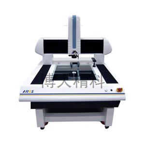 博大精科 MAX-2010 大行程多功能全自動(dòng)光學(xué)