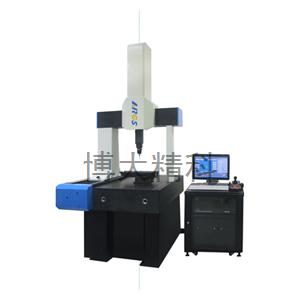 博大精科 PMS-8106C 三次元座標(biāo)量測(cè)機(jī)