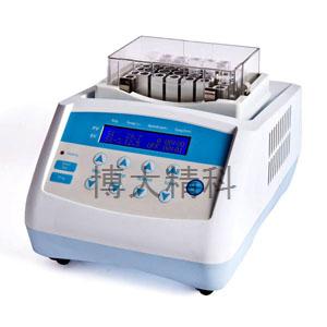 博大精科 MTC-100 制冷恒溫混勻儀