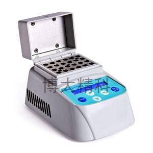 博大精科 MINIB-100I迷你金屬浴(加熱型)