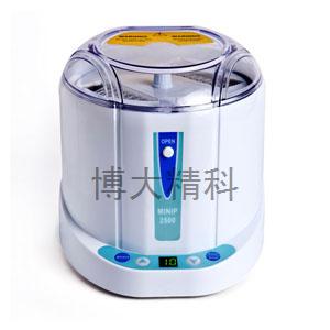 博大精科 微孔板迷你離心機