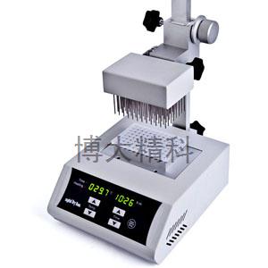 博大精科 NDK200-1A 96孔氮吹儀