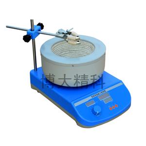博大精科 TP-380S智能數顯磁力電熱套250ml
