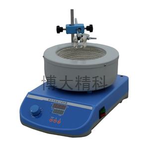博大精科 TP-380智能磁力電熱套250ml