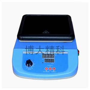 博大精科 TP-350 智能磁力加熱板（加熱面積180X180）