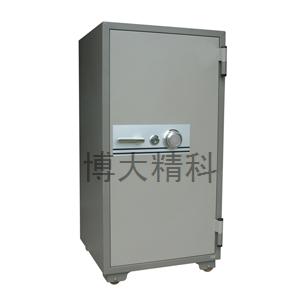 博大精科 ZYD-165 單開(kāi)門(mén)防火柜