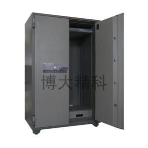 博大精科 ZYD-700 雙門防火柜