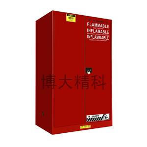 博大精科 ZYC0045R 工業安全柜