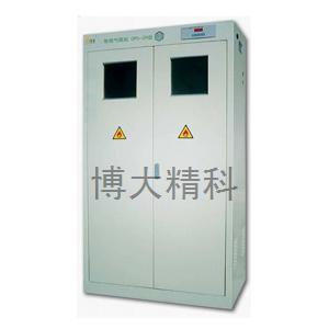 博大精科 氣瓶柜
