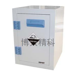 博大精科 ZYP500 強酸強堿存儲柜（PP柜）