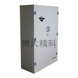 博大精科 ZYP1650 強酸強堿存儲柜（PP柜）