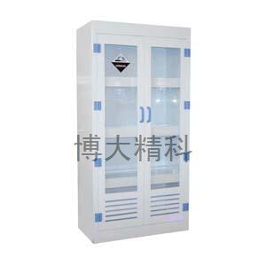 博大精科 ZY-YPG1200 PP藥品柜/器皿柜