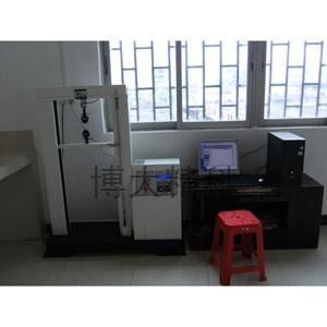 博大精科 TF-101電腦拉力試驗(yàn)機(jī)