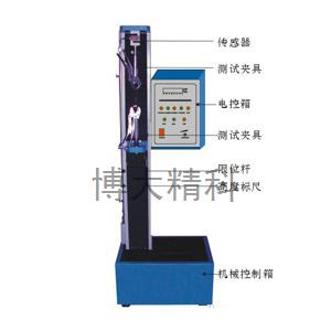 博大精科 TF-103經(jīng)濟(jì)型萬(wàn)能材料拉力試驗(yàn)機(jī)