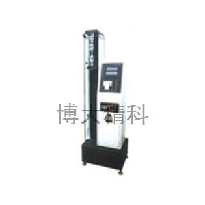 博大精科 TF-103F材料拉力試驗(yàn)機(jī)