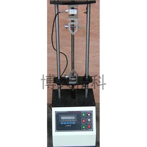 博大精科 TF-104C桌上型數顯拉力機
