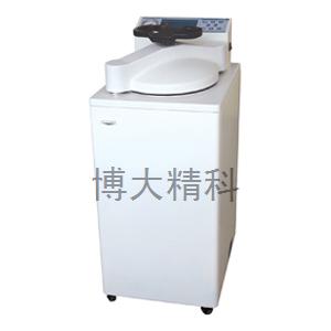 博大精科 GI540DS立式滅菌器50L