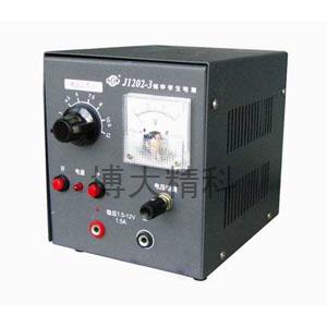 博大精科 J1202-3 學(xué)生電源（初中）