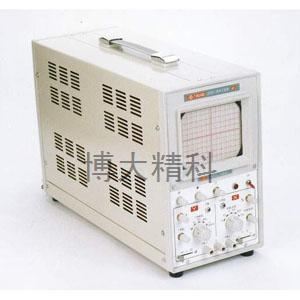 博大精科 J2458-1 教學示波器