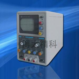 博大精科 J2459 學生示波器