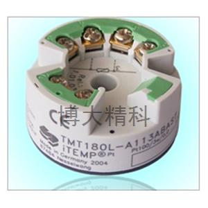 博大精科 TMT180 智能溫度變送器