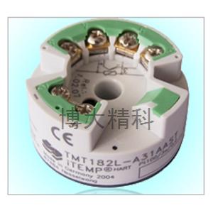 博大精科 TMT182 智能溫度變送器