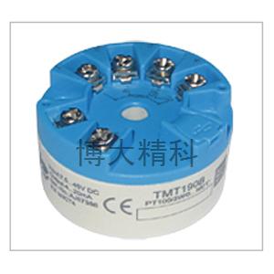 博大精科 TMT190B 智能溫度變送器
