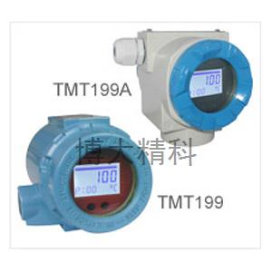 博大精科 TMT199 萬能輸入HART智能溫度變送器