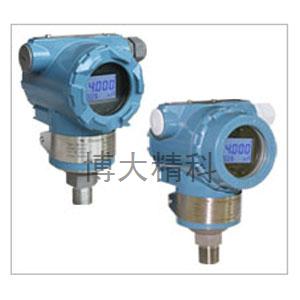 博大精科 SE3051T 智能壓力變送器