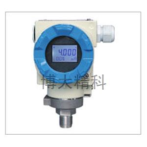 博大精科 SE336T 智能壓力變送器