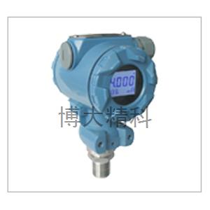 博大精科 SE2088 智能壓力變送器