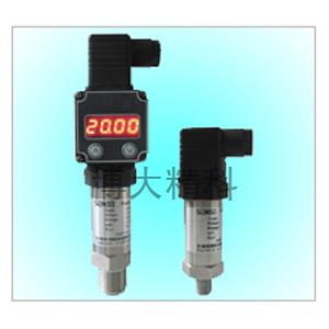 博大精科 SE131 智能壓力變送器