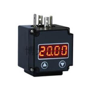 博大精科 LEDD-01 二線無源控制顯示單元