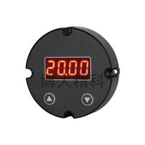 博大精科 LEDD-03 二線無源控制顯示單元