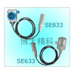 博大精科 SE633 智能液位變送器