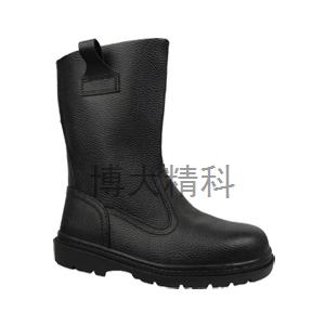 博大精科 SC-6605 防護鞋