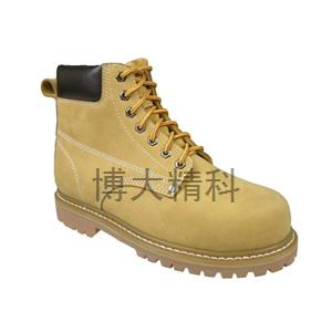 博大精科 SC-8827 安全鞋